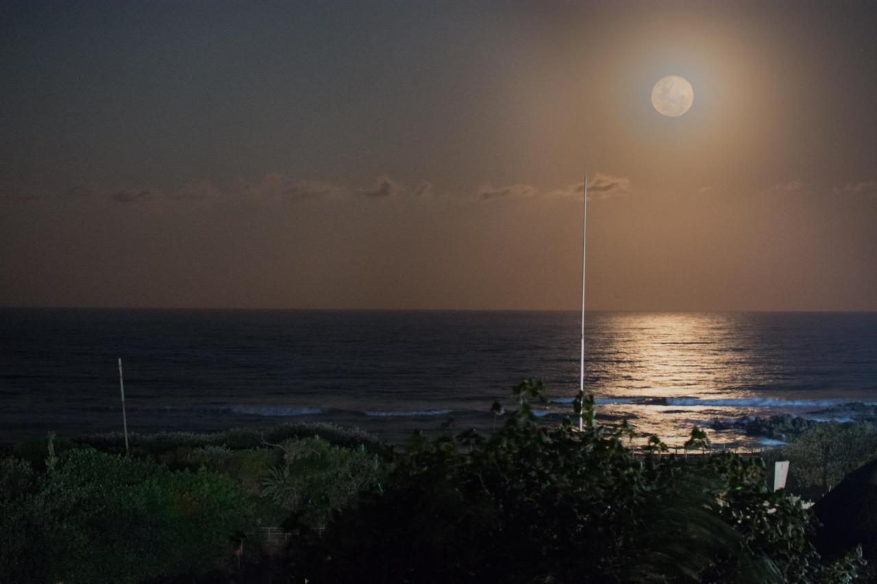 At 4 Umzumbe Beach Apartment, Mangrove Beach Estate Melville  Exterior foto