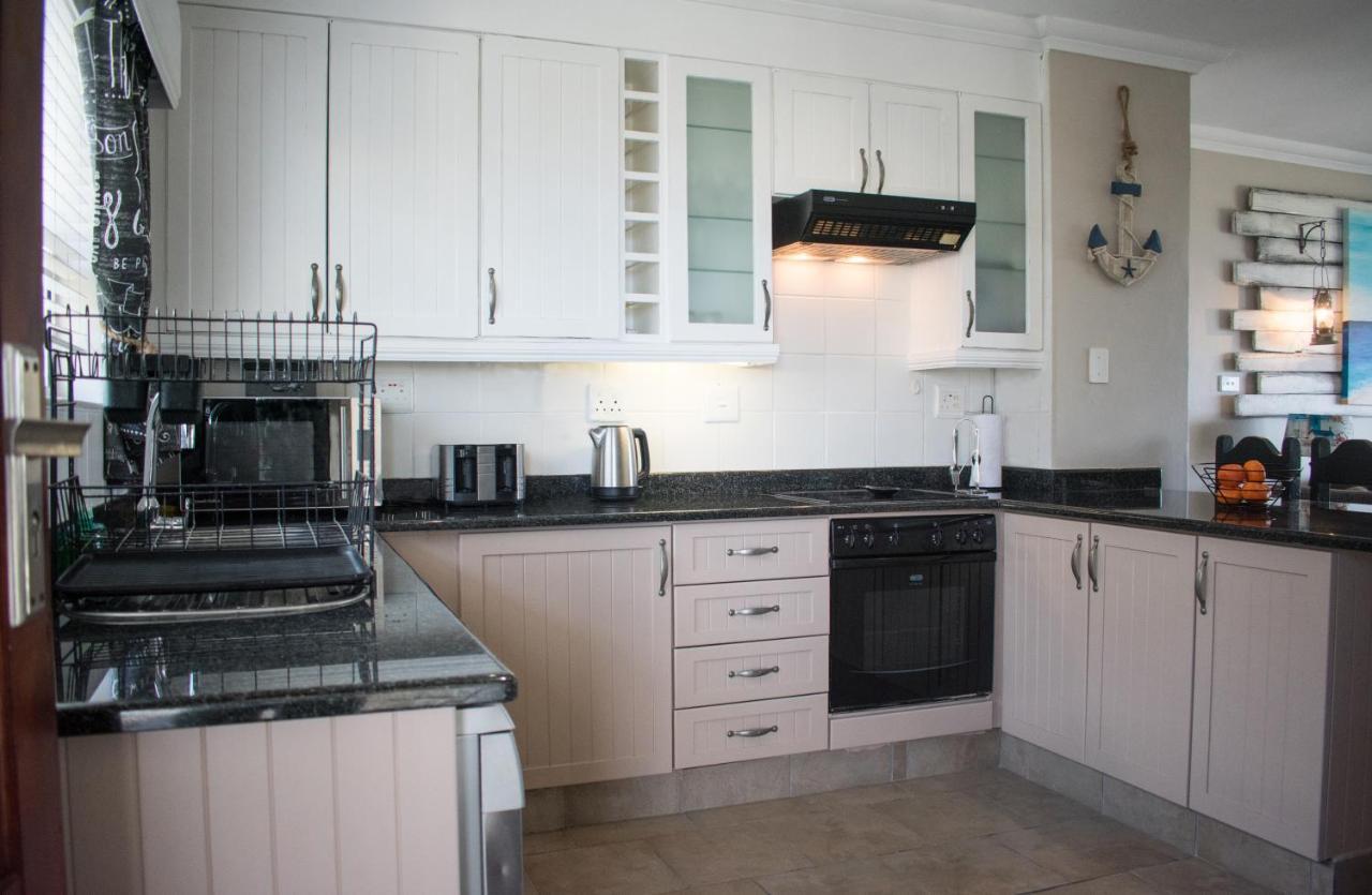 At 4 Umzumbe Beach Apartment, Mangrove Beach Estate Melville  Exterior foto