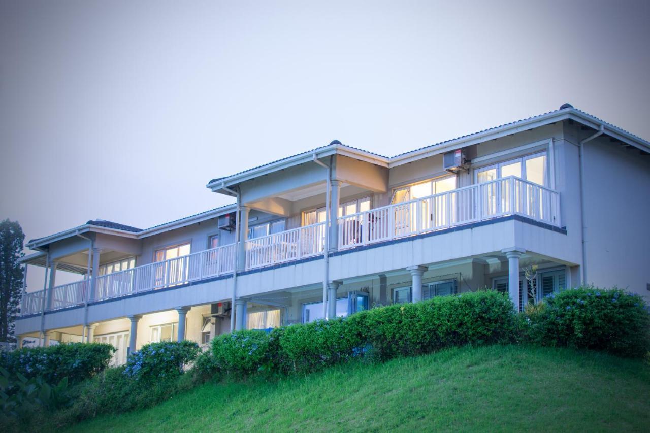 At 4 Umzumbe Beach Apartment, Mangrove Beach Estate Melville  Exterior foto